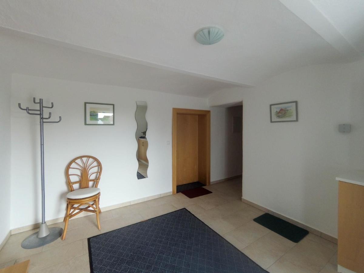 Ferienwohnung Im Bayerischen Wald Tittling Exterior photo