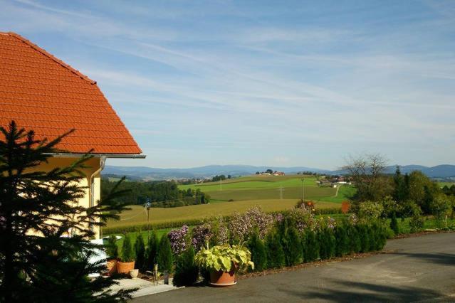 Ferienwohnung Im Bayerischen Wald Tittling Exterior photo