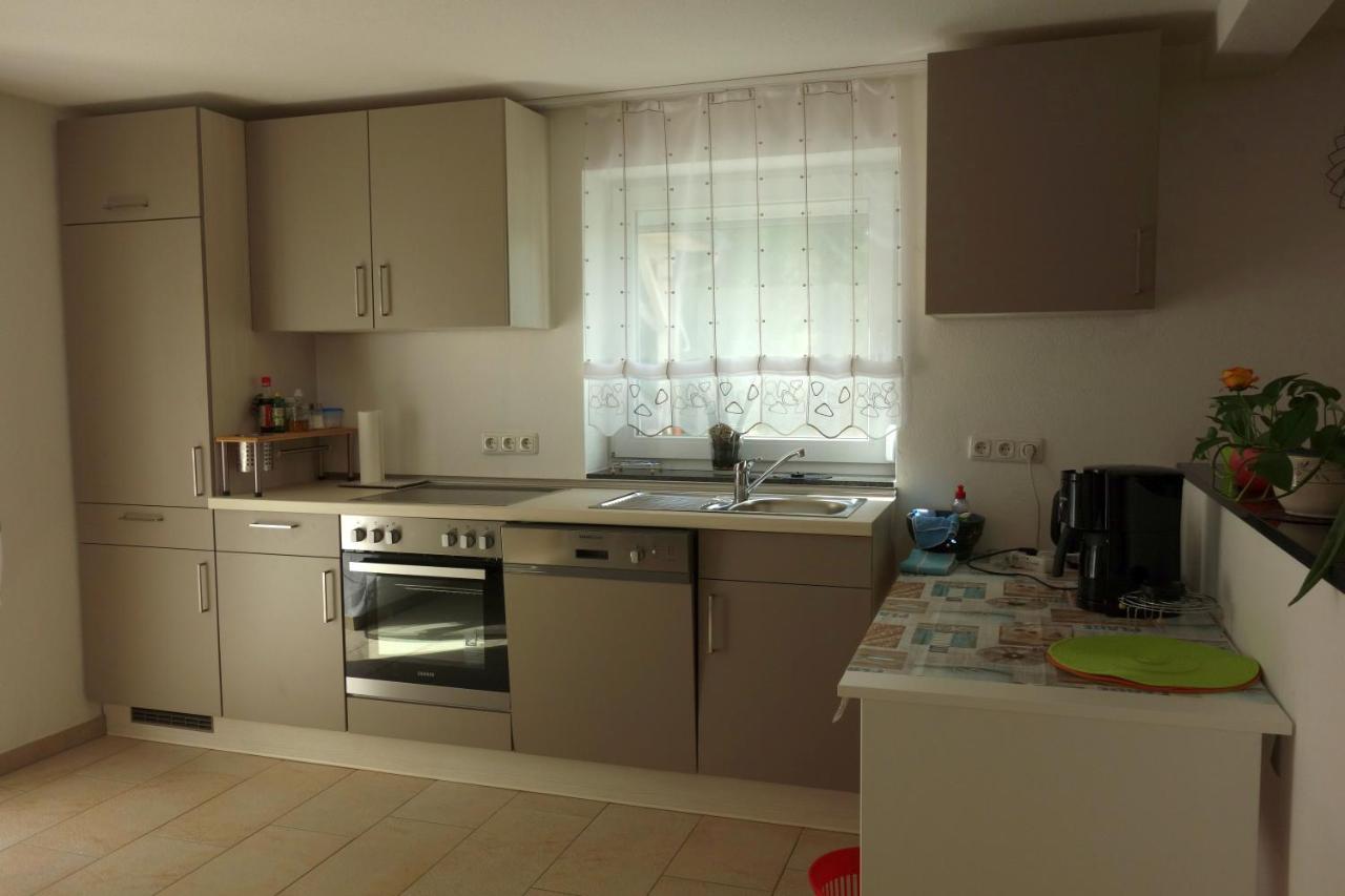 Ferienwohnung Im Bayerischen Wald Tittling Exterior photo