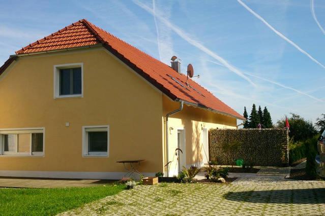 Ferienwohnung Im Bayerischen Wald Tittling Exterior photo