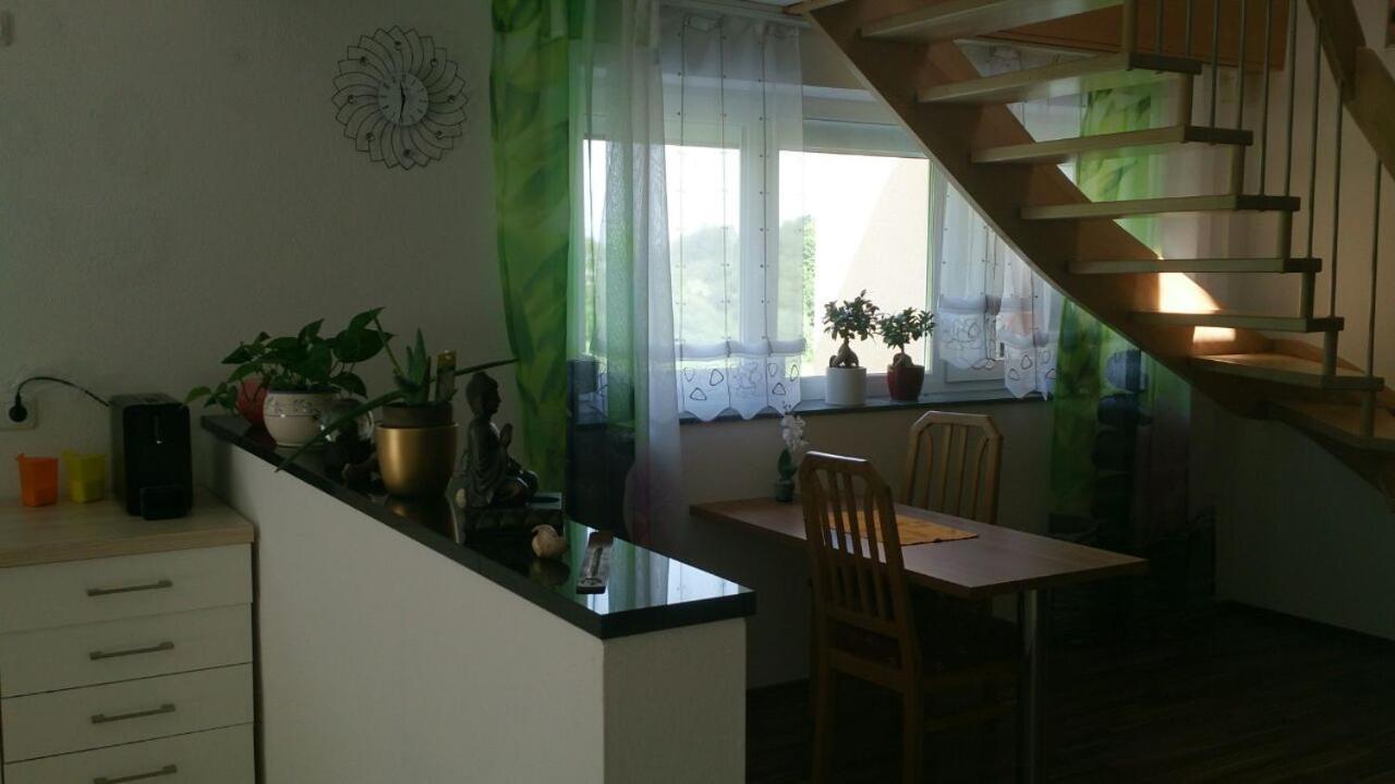 Ferienwohnung Im Bayerischen Wald Tittling Exterior photo