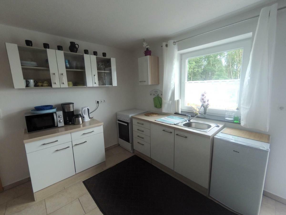 Ferienwohnung Im Bayerischen Wald Tittling Exterior photo