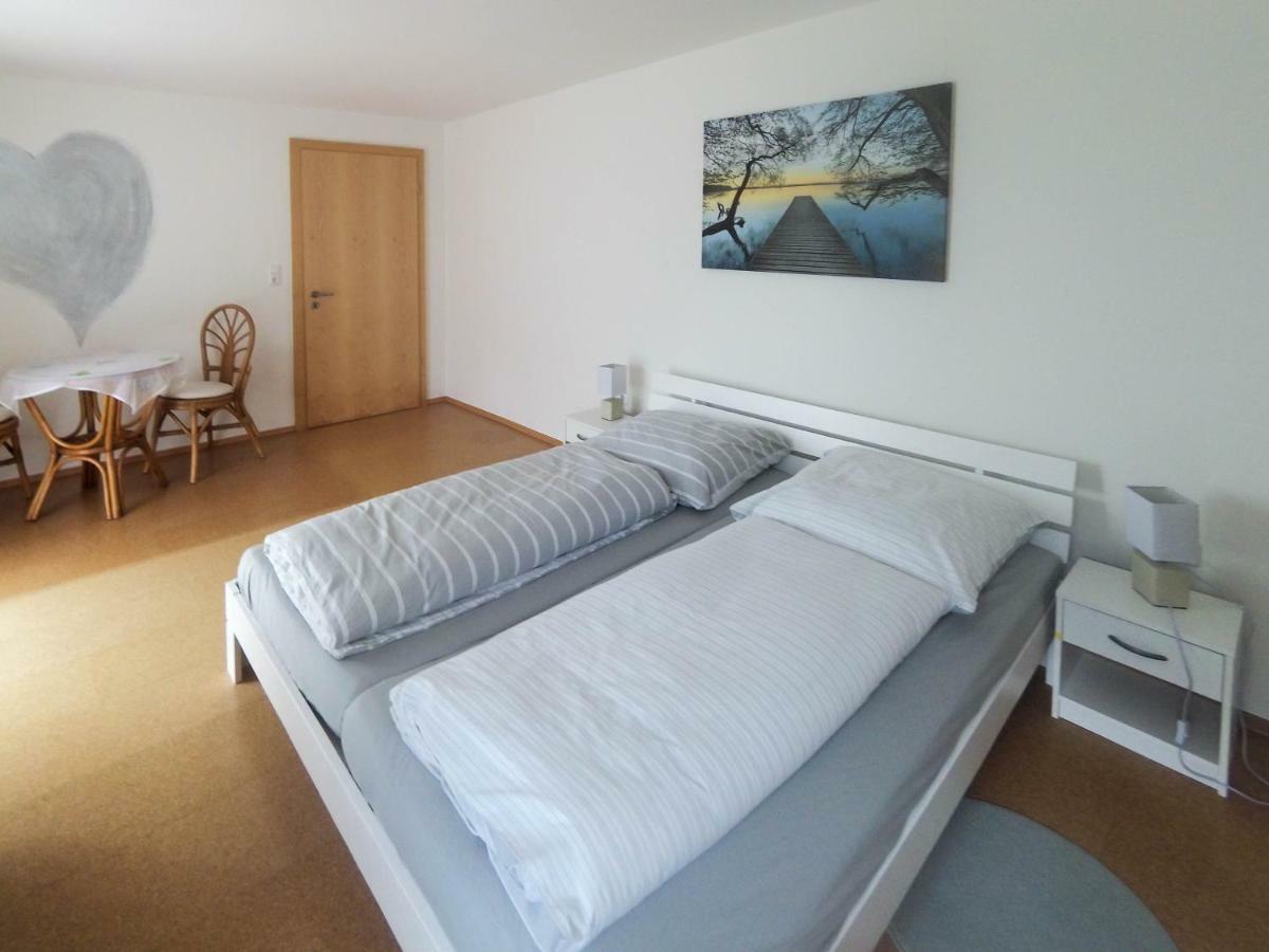 Ferienwohnung Im Bayerischen Wald Tittling Exterior photo