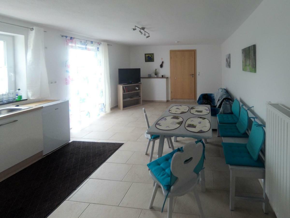 Ferienwohnung Im Bayerischen Wald Tittling Exterior photo